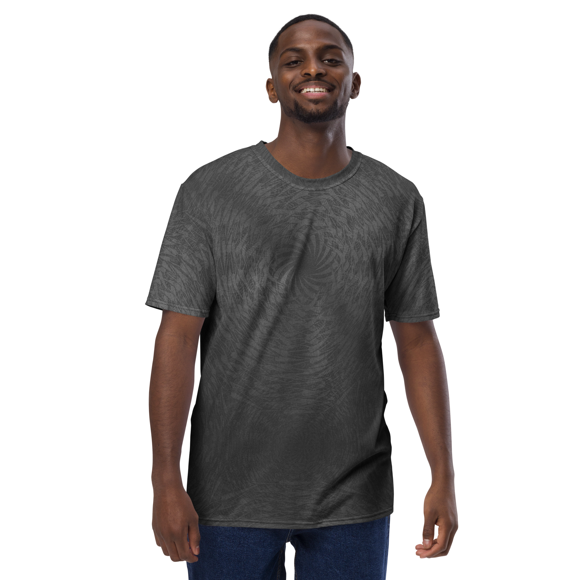 4|26 Graphite Men's T-shirt