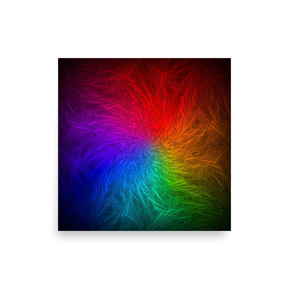 Thumbnail: 8B33 Spectrum Cosmos
