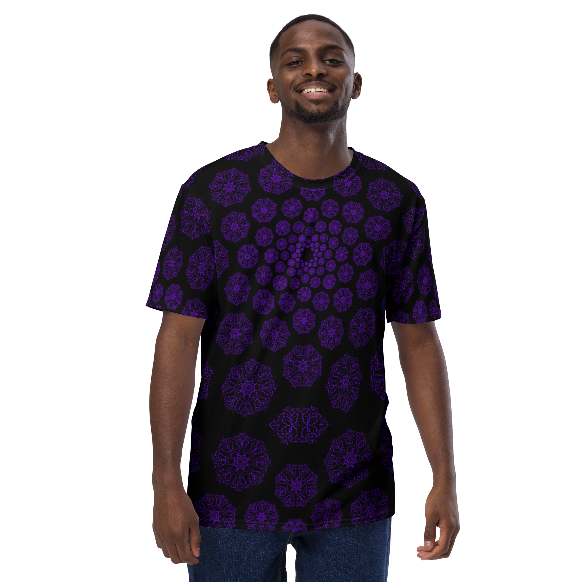 96T 2018 Men's t-shirt