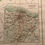Thumbnail: Antique Motoring and Touring Map of Scotland