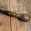 Thumbnail: Large Vintage Boxwood Handled Screwdriver