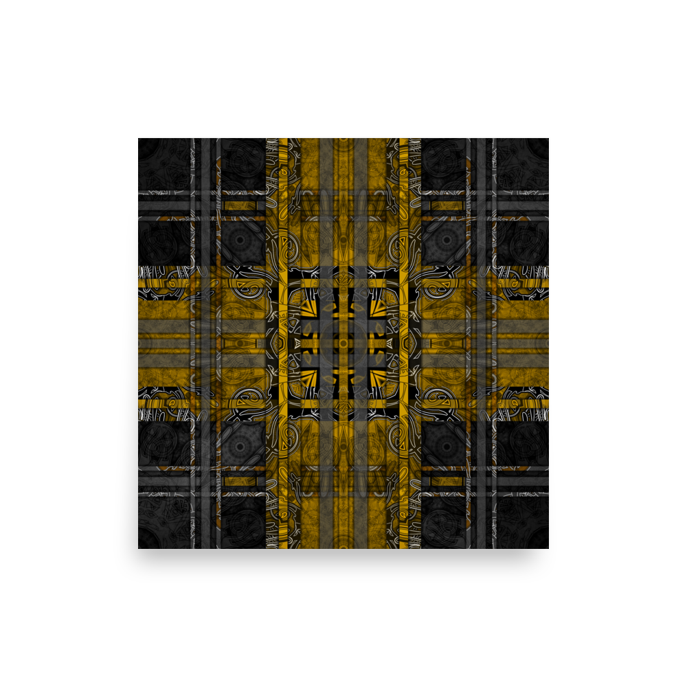 1≈33b Plaid Buidhe