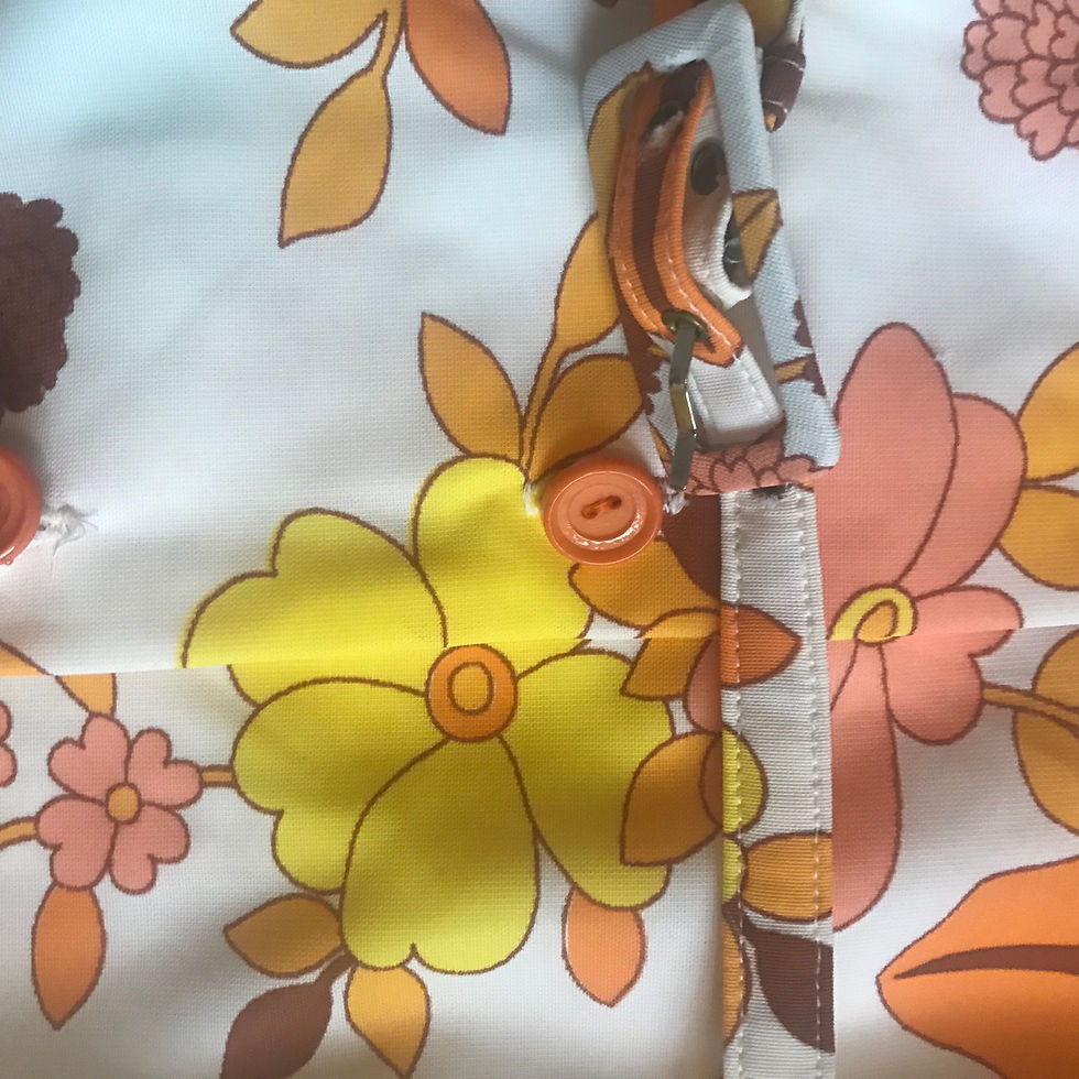 Thumbnail: vintage clothing