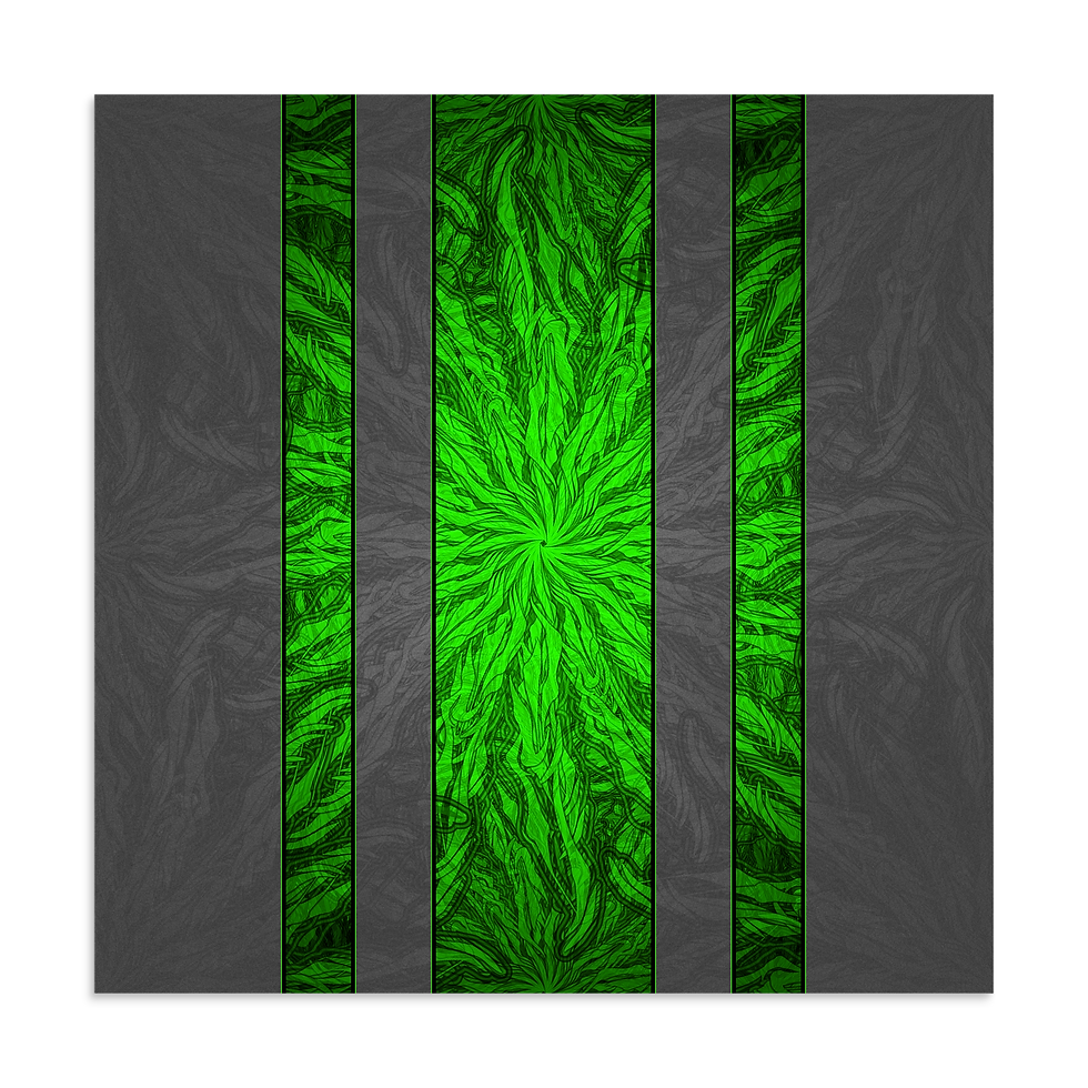 Thumbnail: 13|33c SpectruGraph Forest