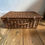 Thumbnail: Vintage Wicker Picnic Basket 