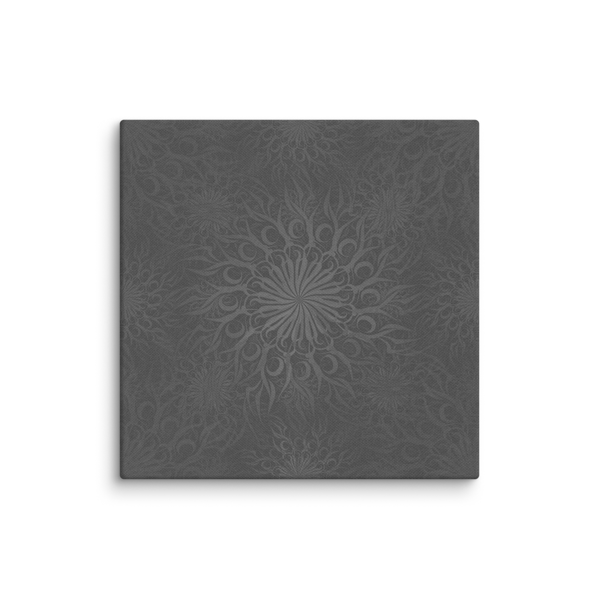 17|21 Graphite Canvas