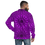 Thumbnail: 1F25 Spectrum Amethyst For All Jacket