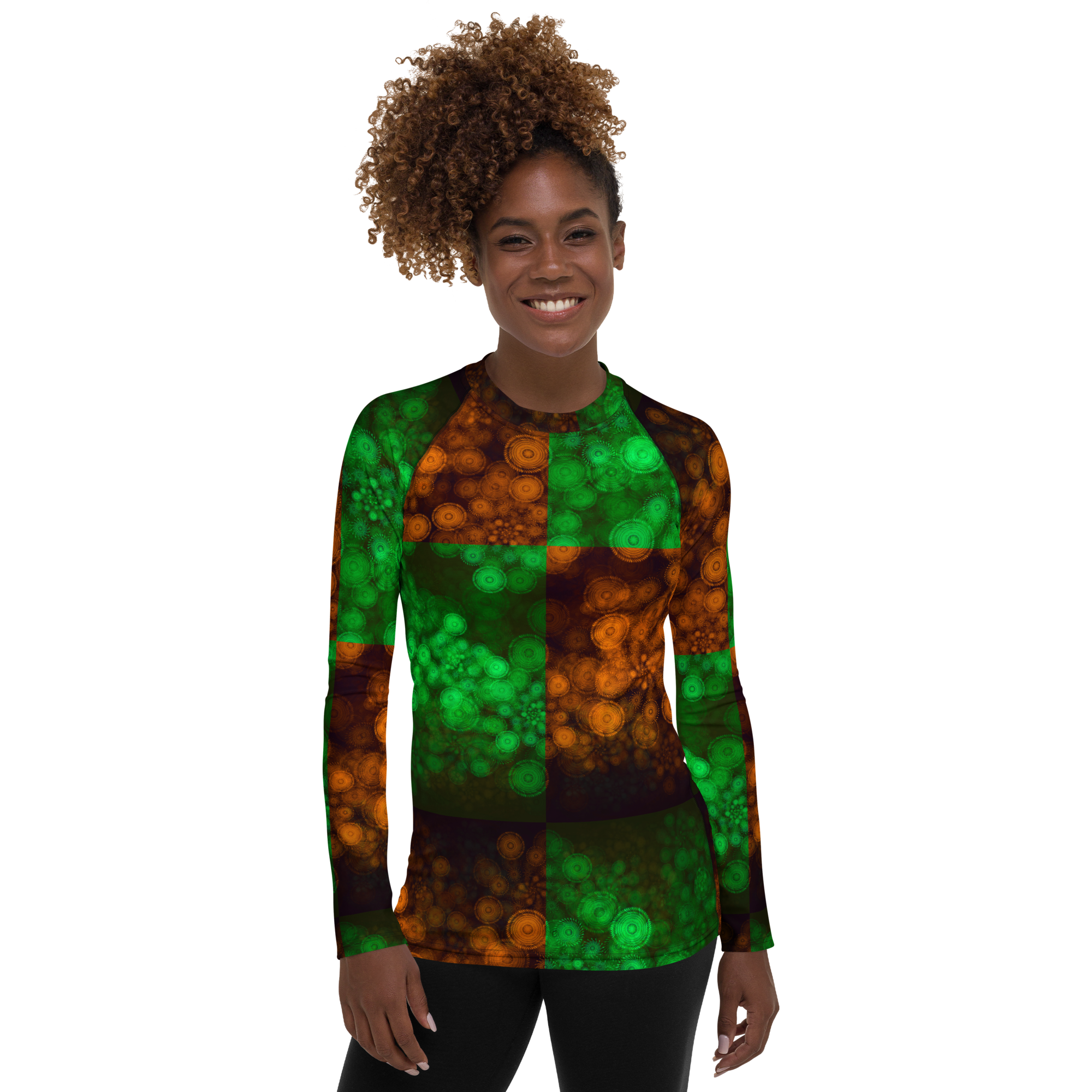 4349ΩT 3 2018 Terra Women's Sun Guard