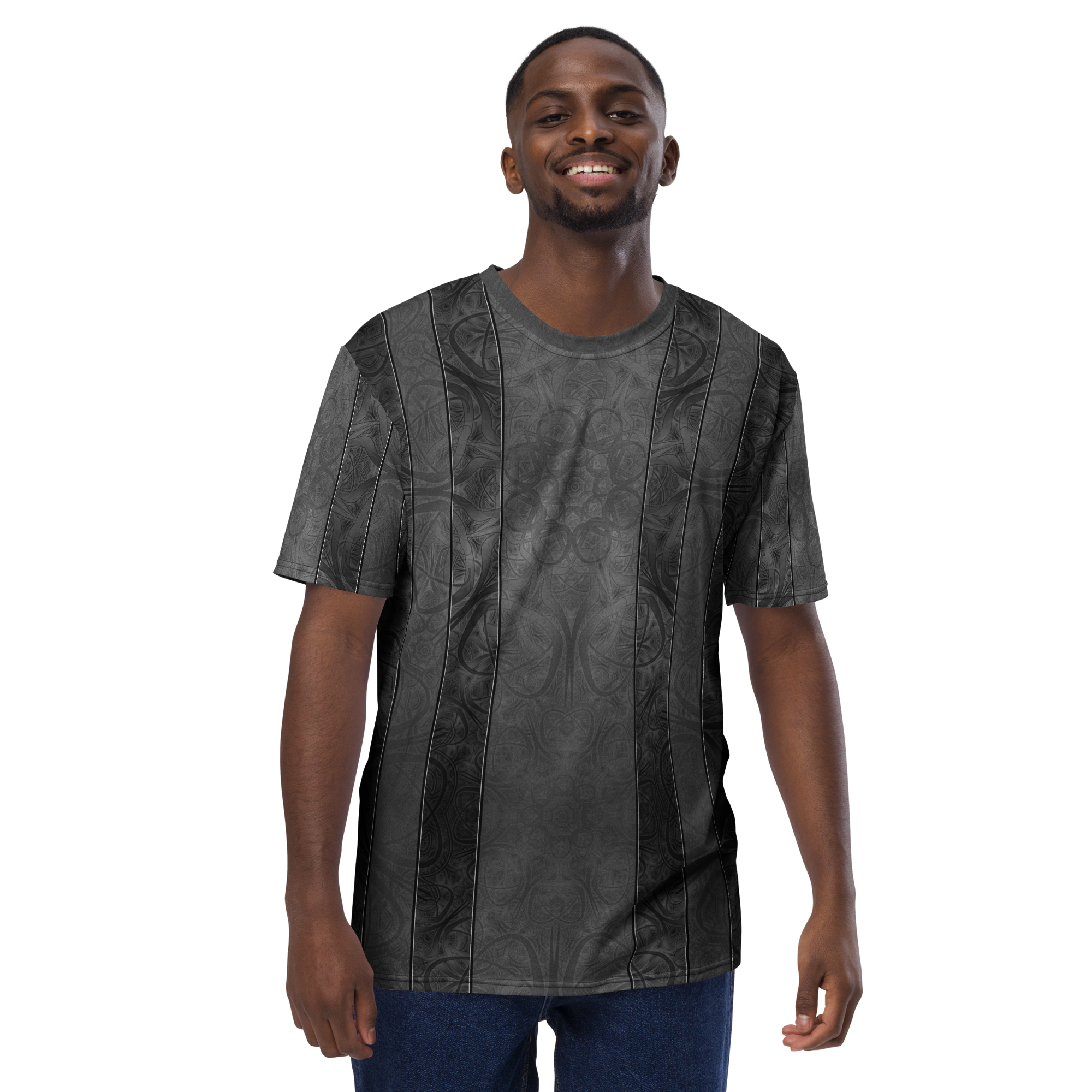 18|Ω26 GraphInk Men's T-shirt