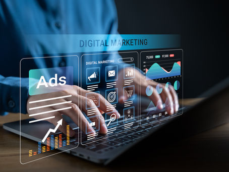 Why Our Background in Business Consulting Changed How We Approach Social Media Marketing