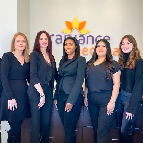 Medspa in Fairfax