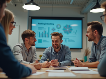 Business Content Strategies: Content Marketing Strategies to Drive Business Growth