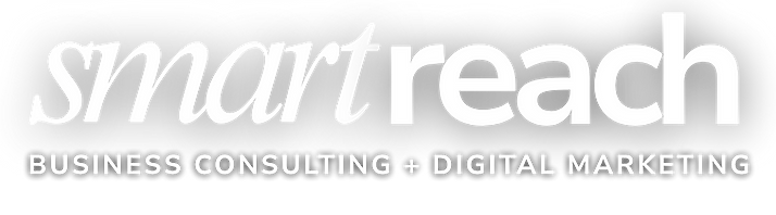 SmartReach logo