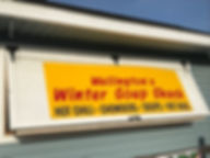 Wellingtons Soup Shack