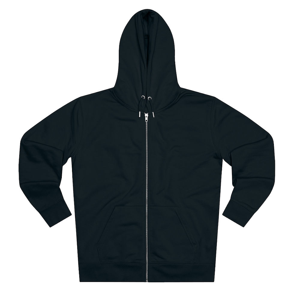 Men's Cultivator Zip Hoodie
