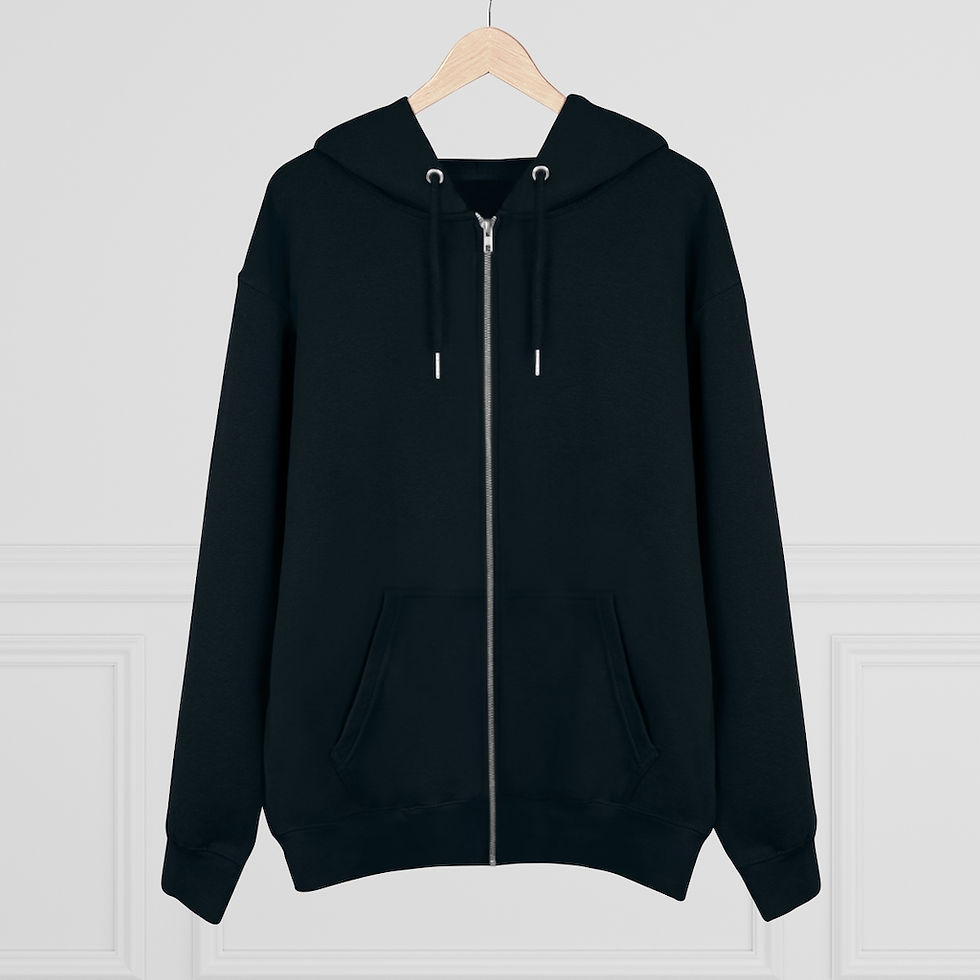 Miniature : Men's Cultivator Zip Hoodie