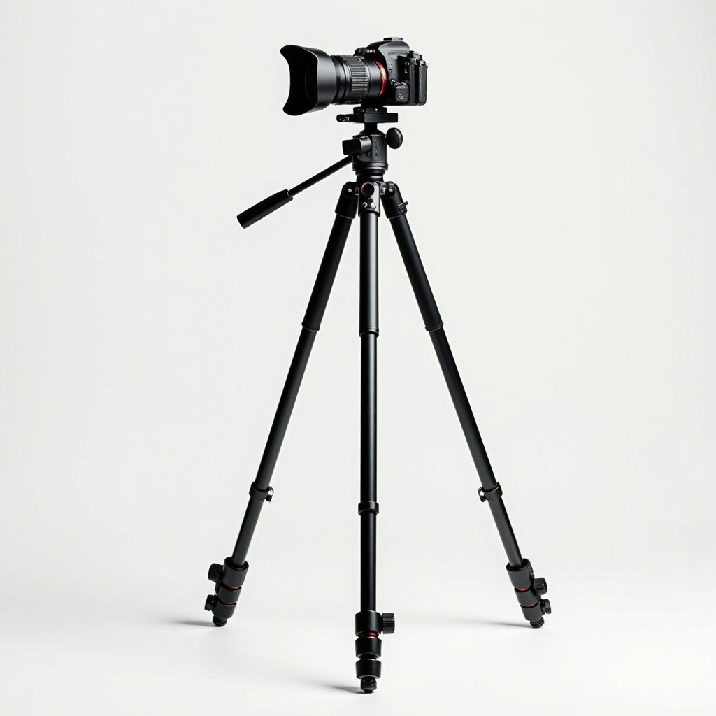 Professional Tripod