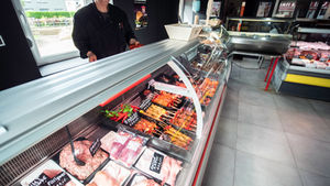 A la découverte de nos produits : entre terroir local (produits exclusivement Franc-Comtois) et passion de la boucherie