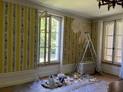 Rénovation, décoration