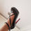 Miniatura: zapatos de fiesta moda 2018