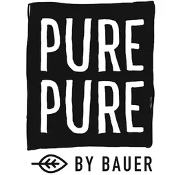 Pure Pure Logo