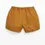 Miniaturbild: Play Up Shorts aus Leinen  - Braun