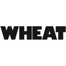 Wheat Logo
