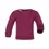 Miniaturbild: Engel Baby / Kinder Pullover - Orchidee - Wolle / Seide