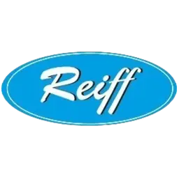 Reiff Logo