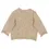 Miniaturbild: Wheat Kinder Pullover Kaj Warm Stone