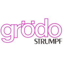 grödo Strumpf Logo