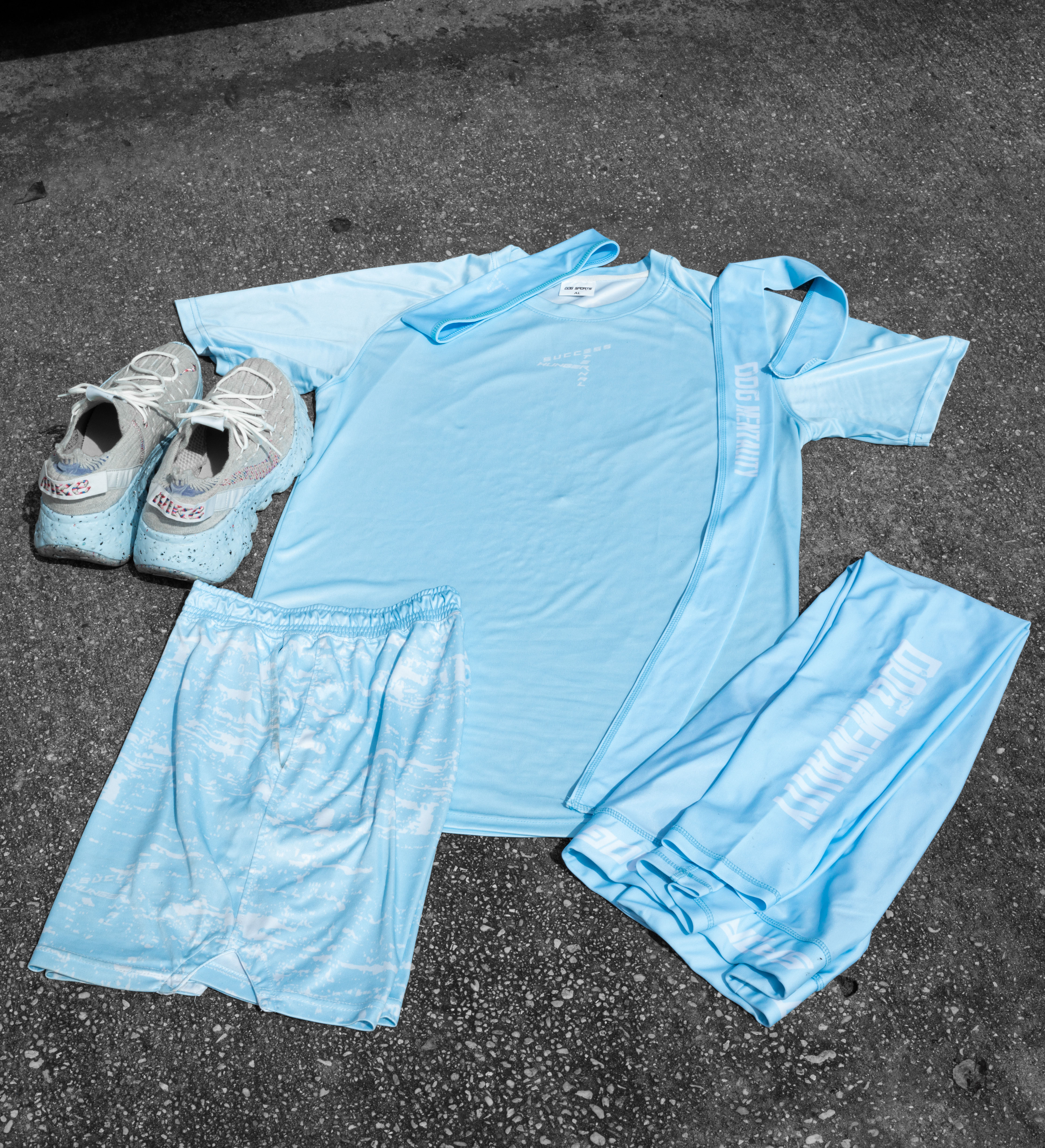 Kool Kloud Collection