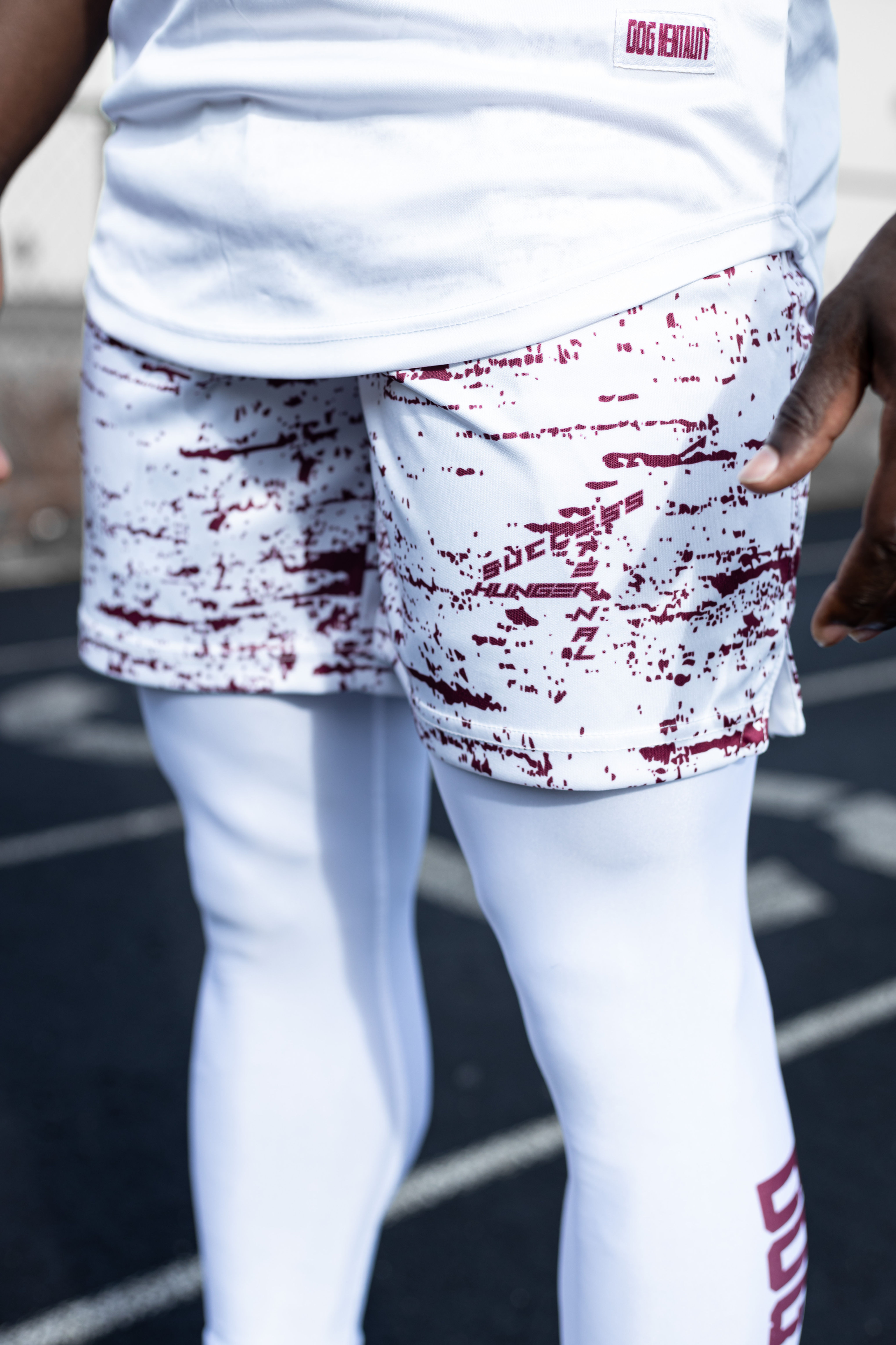 Hill Hearted Collection