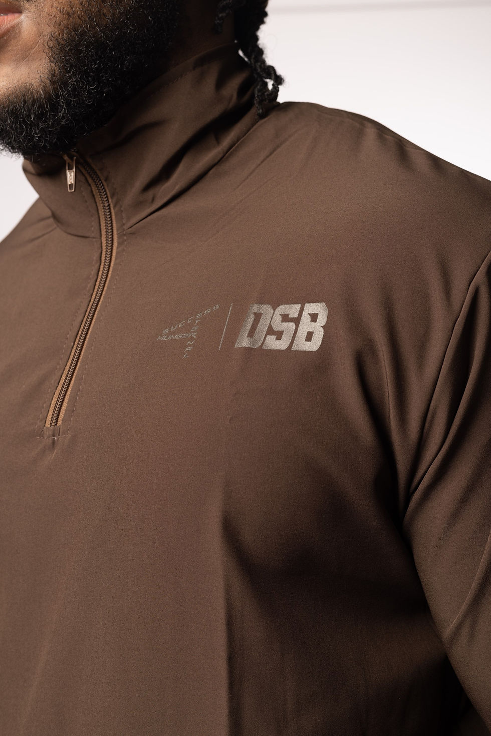 DSB Pre+Post Workout Dri-Fit Set