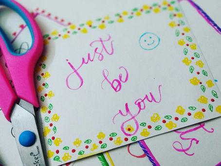 How to Use Creative Affirmations EffectivelyÂ