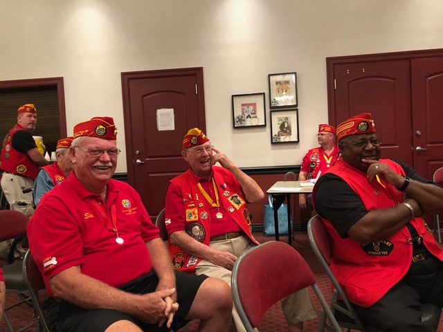 Members