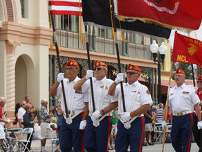Do You Know, "The Guard" Wants You, To Join The Team!