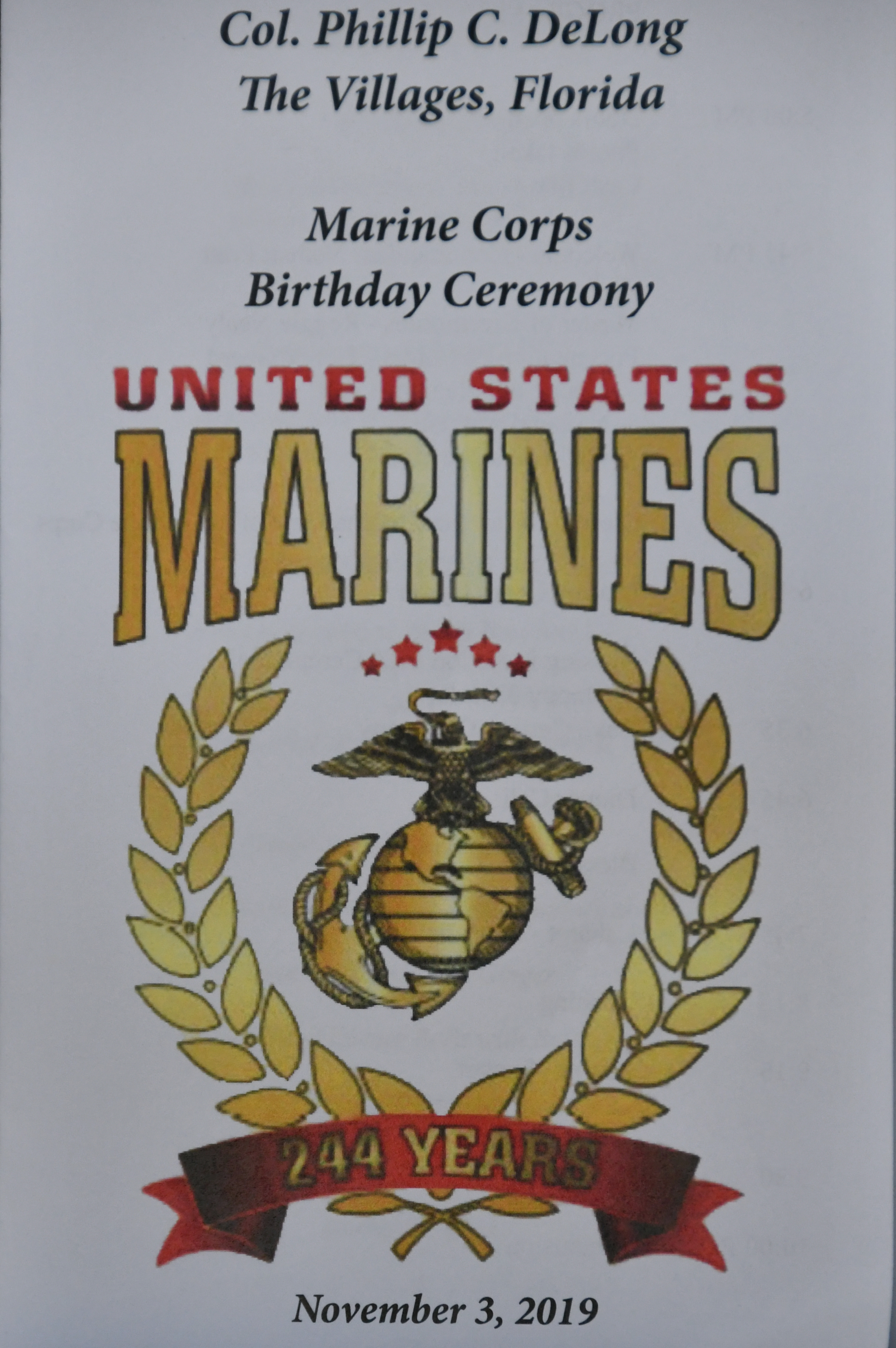 Photos- 20191103 MCL Birhtday Ball