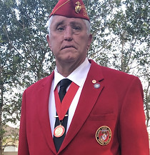 2019 - 202_ Comms Officer Mark Rhodes