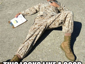 Update: Charlie Smith