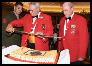 2018 MCL Birthday Ball