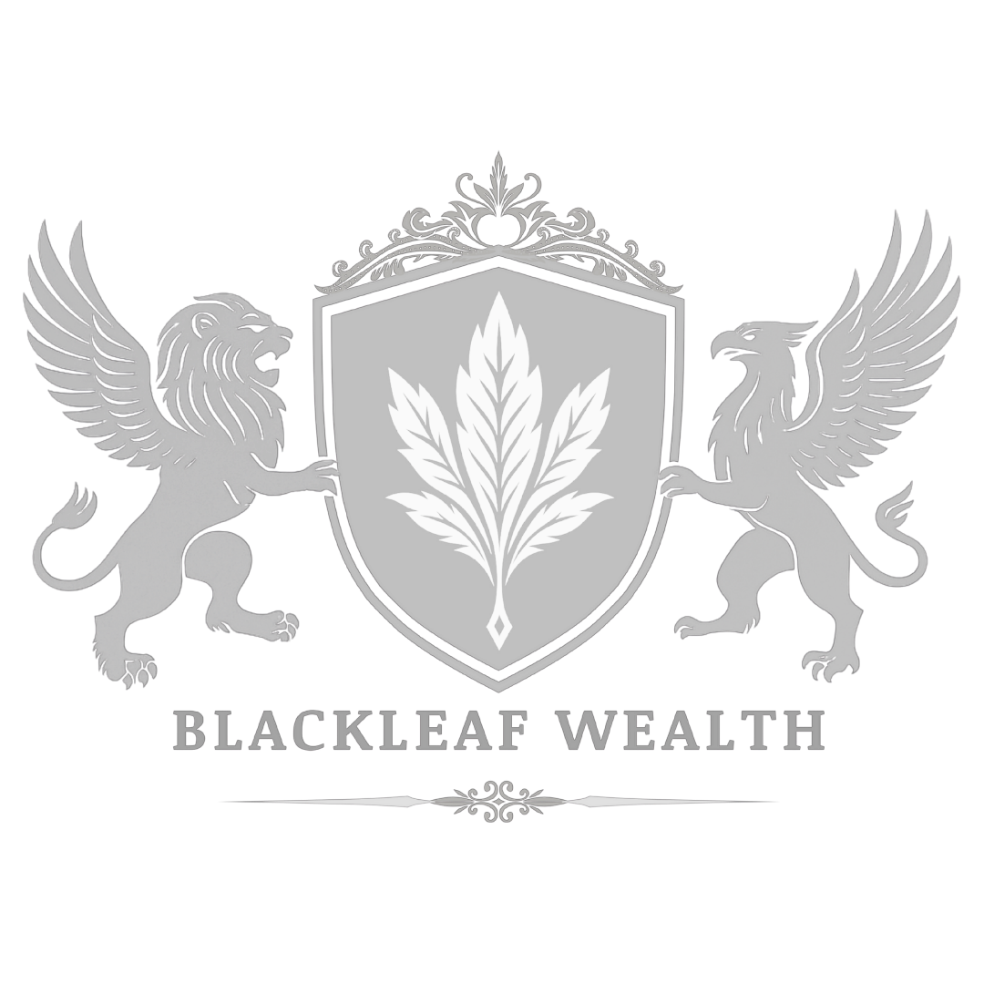 Writer: BlackLeaf Insights & News