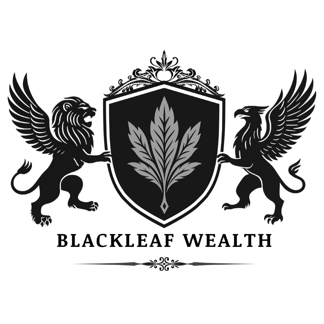 Privacy Policy | Blackleaf Group