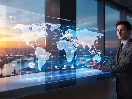 Multi-Jurisdictional Tax Planning