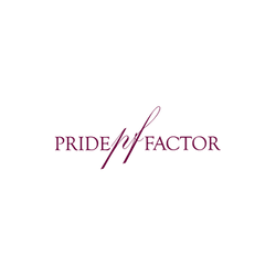 PRIDE FACTOR LOGO NO BACKGROUND