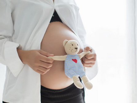 Benefícios da quiropraxia para gestantes