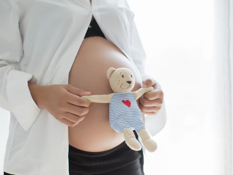 Benefícios da quiropraxia para gestantes