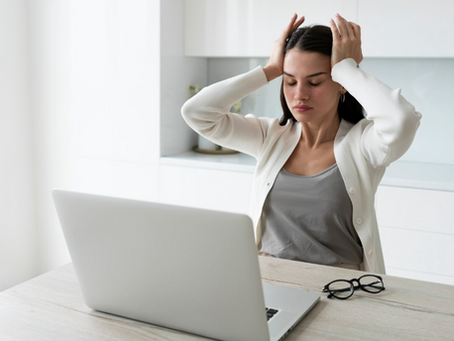 Quiropraxia e estresse: como os ajustes aliviam tensões físicas e restauram o equilíbrio do corpo