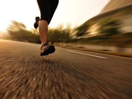 Quiropraxia para iniciantes na corrida