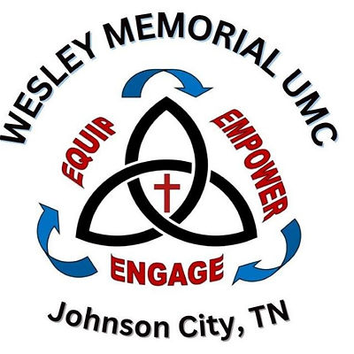 Wesley logo